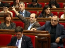 Votació PSC Ple
